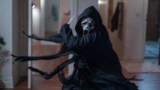 Scream Best Movie 2023 Full Movie - Charade
