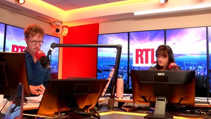 Le journal RTL de 6h30 du 30 août 2023