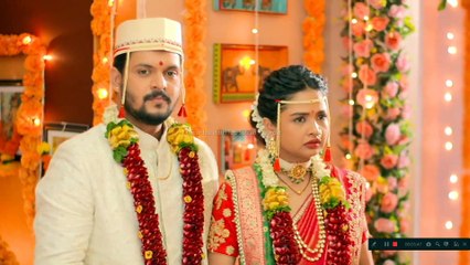 30 AUG | ईशा, अनिरुधचा भावनिक क्षण