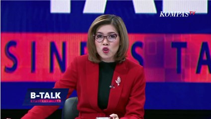 [FULL] Darurat Judi Online Terus Ditekan, Terus Mengembang | B-Talk
