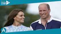 Le prince William et Kate Middleton avec le mouton noir de la famille royale, ce cliché choc de la f