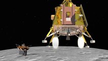 Chandrayaan-3 Update: Pragyan Rover ने Moon पर खोजा Sulphur, Oxygen समेत 8 Element...| Boldsky