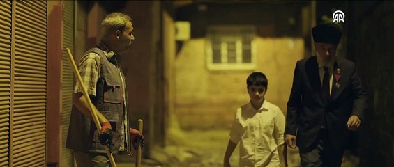 Le jour où la plus grande épopée héroïque de l’histoire a été écrite : 30 août