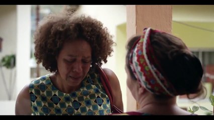 Os Ultimos Dias de Gilda | The Last Days of Gilda S01E04