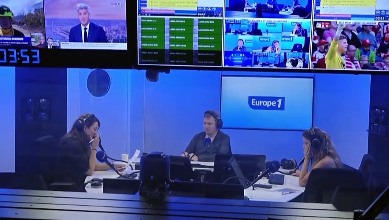 EUROPE 1 ET VOUS - Sur la côte d'Opale, l'application d'une surtaxe sur les résidences secondaires fait débat