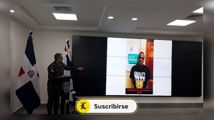 LA VERSIÓN DE LA PN SOBRE INCIDENTE REOS QUE ERAN TRASLADADOS A TRIBUNAL DE SAN PEDRO DE MACORÍS