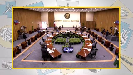 "Marcelo Ebrard no ha sido el único que ha denunciado que no hay piso parejo" | El Asalto a la Razón