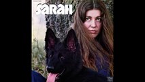 Sarah Fulcher — Sarah & Friends 1971 (USA, Psychedelic Rock/Blue-Eyed Soul)