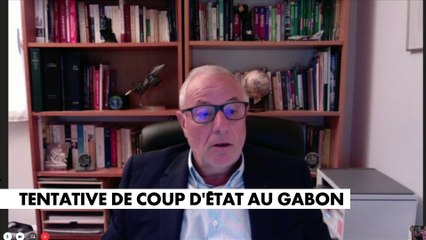 Bruno Clermont : «On assiste à un coup d'état en direct»