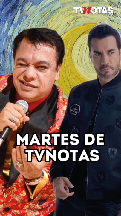 ¡Ya llegó, ya está aquí! I Resumen de la Edición 1385 I Portada I TVNotas I Espectáculos