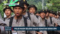 Polisi Masih Selidiki Kasus Kematian Siswa SPN