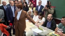 İYİ Parti’de İstanbul-Ankara kararı ne?