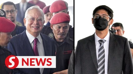 Najib received RM2.28bil of 1MDB's proceeds from 2011, says analyst