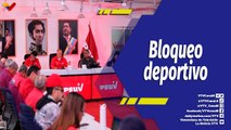 La Hojilla | Desconocer lo que ha hecho la Revolución Bolivariana por el deporte es un error