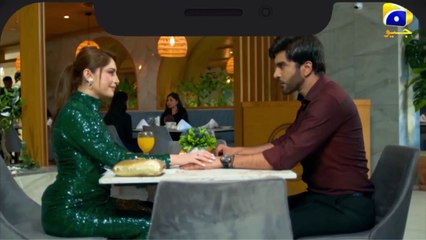 Tabassum Aur Jannat Ki Pehli Mulaqat   Jannat Se Aagay   FLO Digital
