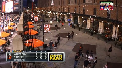 Baltimore Orioles vs Chicago White Sox Highlights 29,08,2023