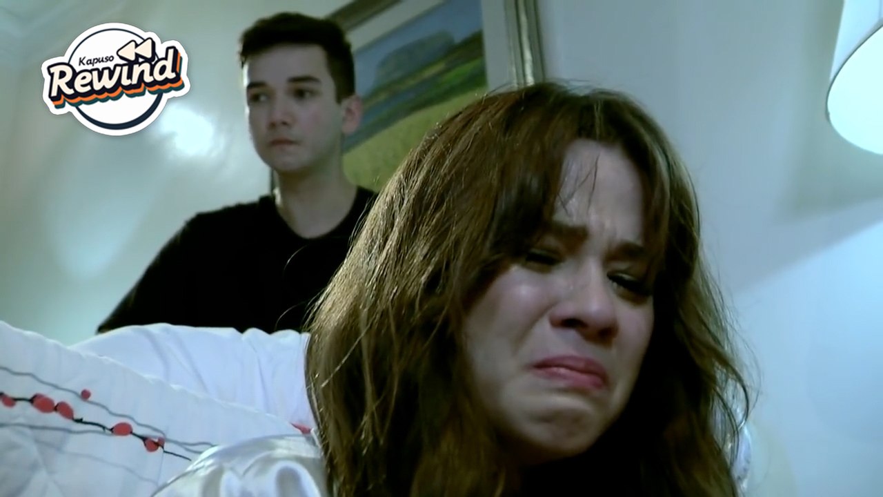 Kapuso Rewind: Malandi na nga, manloloko pa! (My Special Tatay)