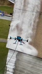 Smart Application of Drone Tech #shorts #viral #shortsvideo #video #innovationhub