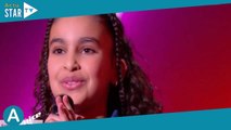 The Voice Kids  les deux finalistes Ilyana et Durel s'étaient déjà rencontrés sur une autre célèbre