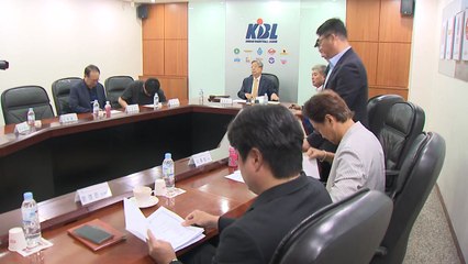 프로농구 최고 인기팀 KCC, 전주 떠나 부산으로 / YTN