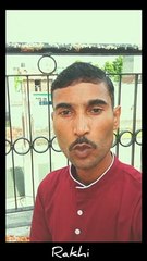 Rakhi  |  Gopal Bhai Films  |  Naveen Bhai  |  Hindi