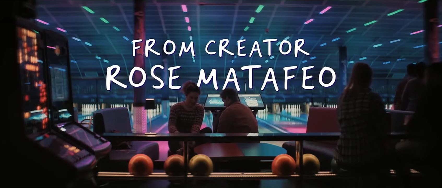 Starstruck - staffel 3 Trailer OV