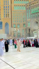 Abhi tak dil wanhe par ha ❤️❤️ #allah #makkah #makkahlive #makkahmadinah #khanakaba #khanakabah