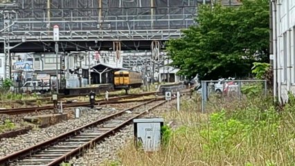 PXL_20230605_084550 67列車・67レ Train 67, 67 re.