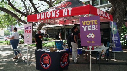 Australia celebrará referéndum sobre derechos indígenas el 14 de octubre