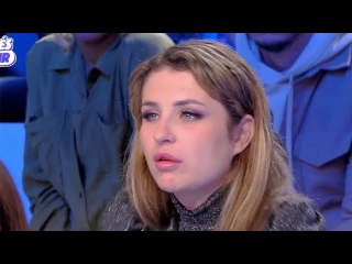 Amandine Pellissard au plus mal: sa fille qui pesait seulement 800 grammes à la naissance a perdu