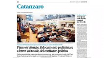 Rassegna stampa Calabria