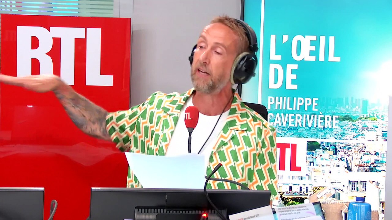 Inflation : "Bruno Le Maire fait sa petite commission dans un Stradivarius, il pisse dans un violon"