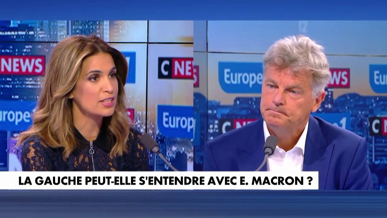 Baisse des prix : «Bruno Le Maire parle beaucoup mais il agit peu», estime Fabien Roussel