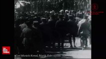 Mustafa Kemal Atatürk'ün şanlı zafer sonrası TBMM'ye ziyareti yayınlandı