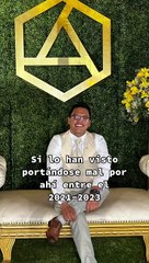 "Mejor es prevenir que lamentar": Joven pide referencias de su novio antes de casarse