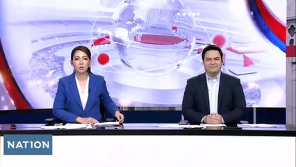 "นาย ณภัทร" รัก "ใบเฟิร์น" หวานเวอร์ เรียกที่รักออกสื่อ | เนชั่นทันข่าวเที่ยง | 30 ส.ค. 66 | PART 4