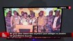 Bir grup asker Gabon'daki seçimlerin iptal edildiğini ve yönetimi ele geçirdiklerini duyurdu
