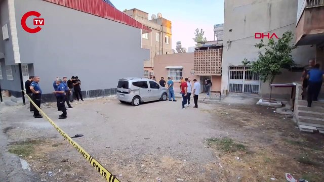 Aile yemeğinde vahşet... Ağabeyini, annesini, yengesini ve 2 yeğenini tabancayla vurup, intihara kalkıştı: 1 ölü, 5 yaralı