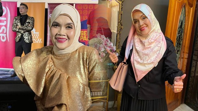 “Kita kejar isteri, anak dia” - Aishah tak bagi muka, tuntut hadiah RM300,000