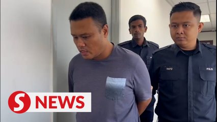 P-hailing rider gets jail and fine for bomb hoax call