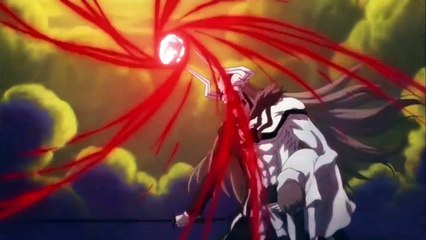 Bleach HD  Ichigo vs Kokuto Full Fight