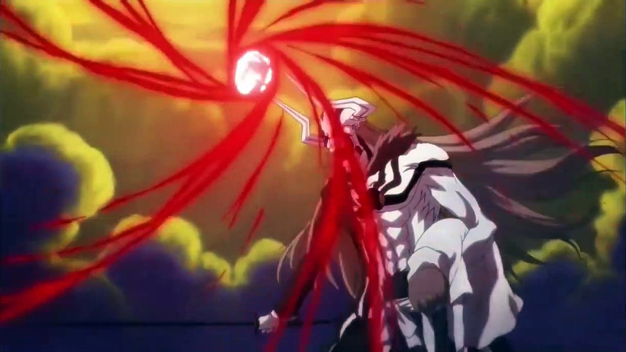 Bleach HD  Ichigo vs Kokuto Full Fight