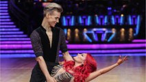Strictly Come Dancing's Dianne Buswell: Who is Joe Sugg, her famous boyfriend?