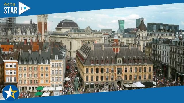 La Braderie de Lille, les puces de Saint Ouen, 127 Yard Sale Entre la France et les États Unis, d