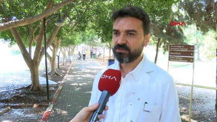 Doç. Dr. Kuşçu: "Yeni varyant Eris kapanmayı geri getirmeyecek"