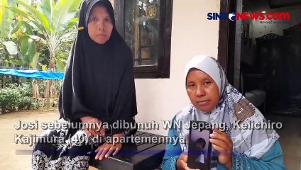 Pelajar Indonesia Asal Sumbar Dibunuh di Jepang, Ibunda Minta Pelaku Dihukum Mati