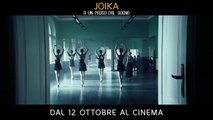 Joika - A un passo dal sogno (Trailer Ufficiale HD) ⭐️⭐️½