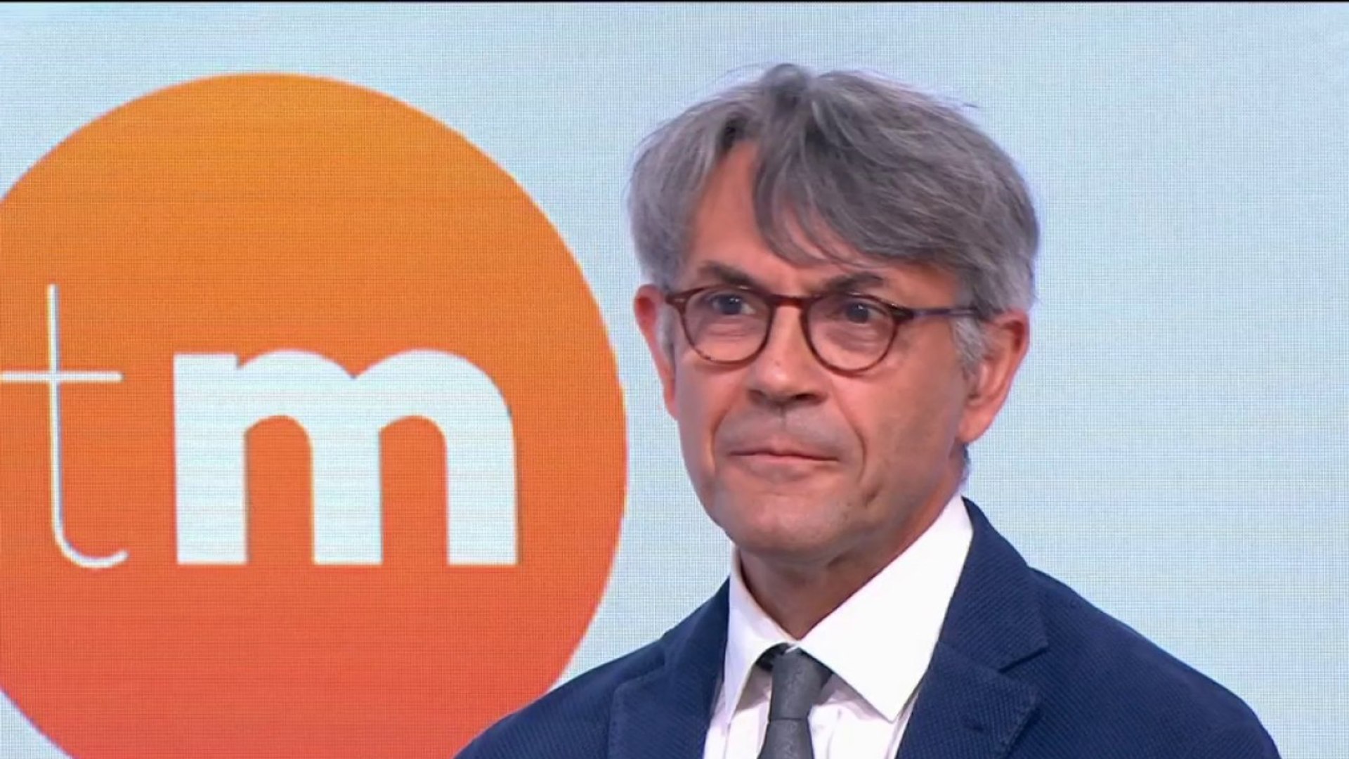 L'interview d'actualité - Bruno Crestani