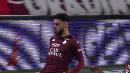 Georges Mikautadze rejoint l’Ajax Amsterdam