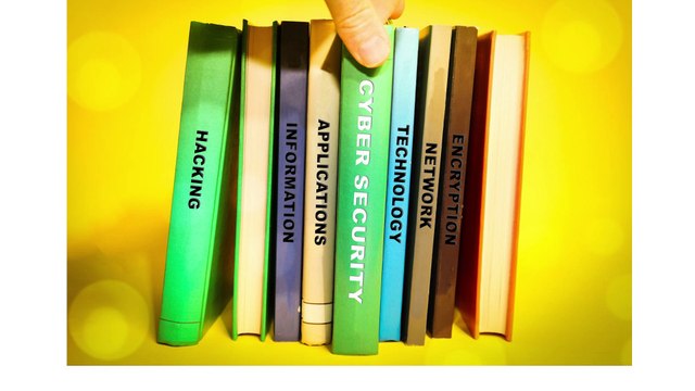 Cyber Security Threats In The UK | Daniel Martin